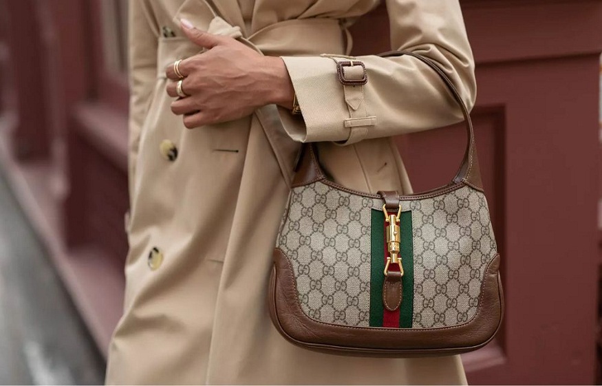 Gucci bag