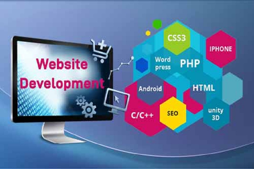 web development company